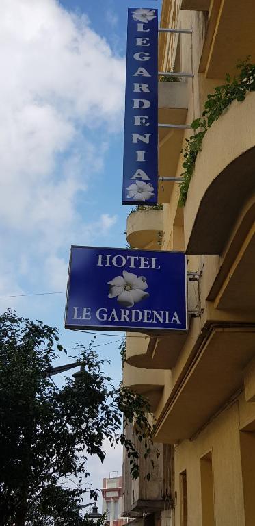 Hotel Le Gardenia (ex Lutetia) image 4