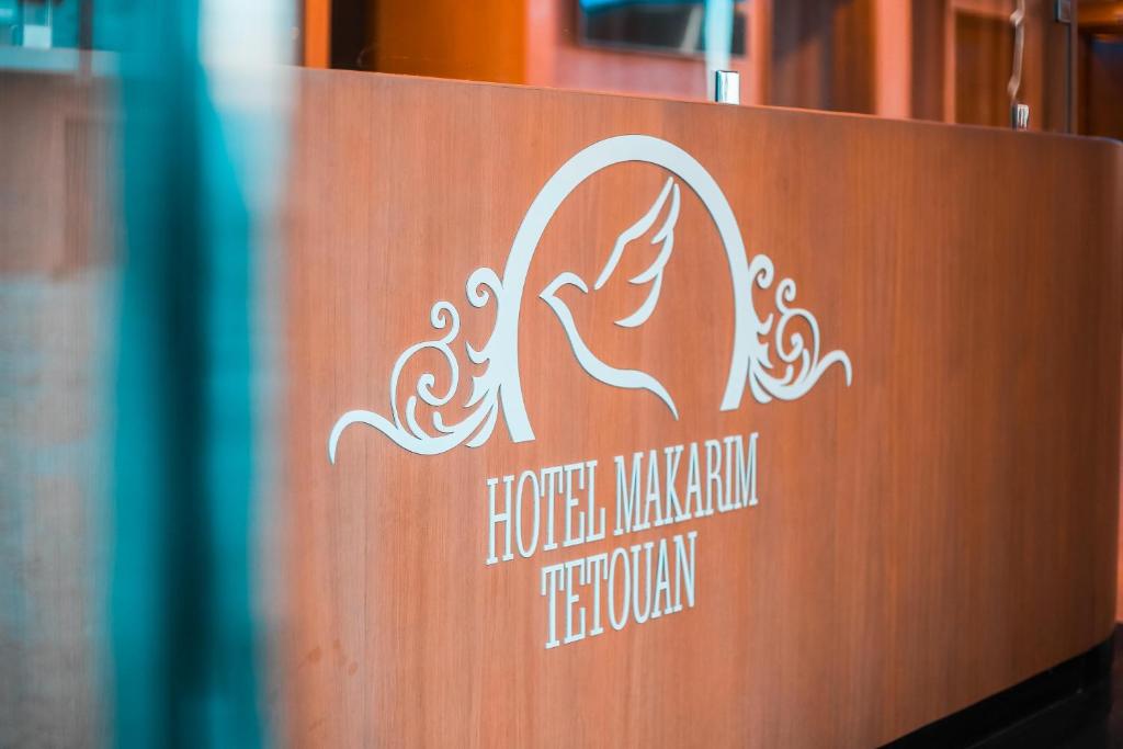 HOTEL MAKARIM TETOUAN image 4