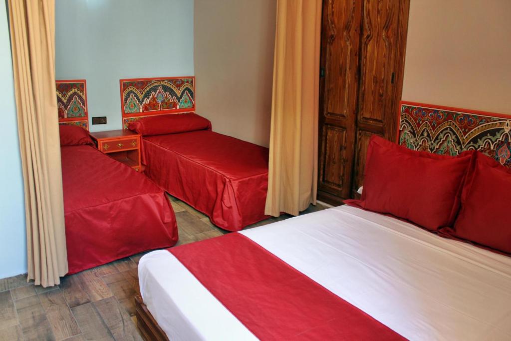 Hotel Maram image 0