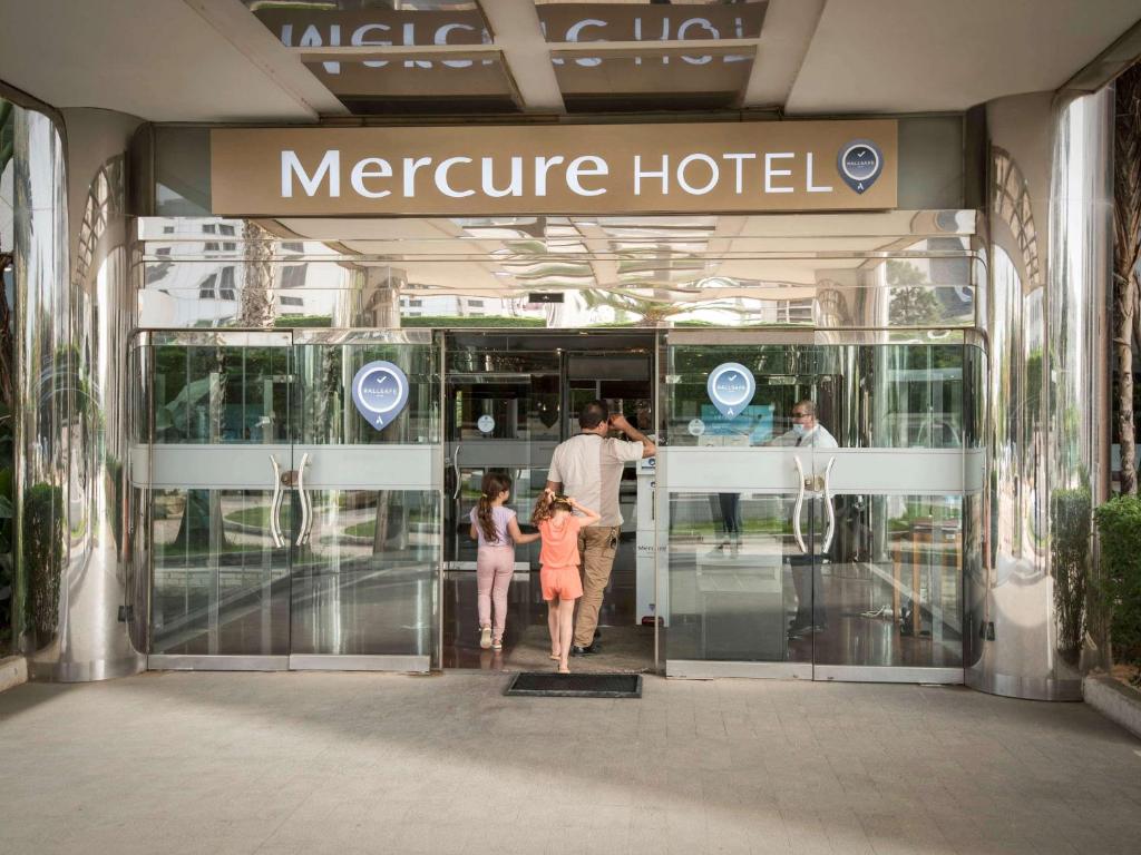 Hotel Mercure Alger Aéroport image 6