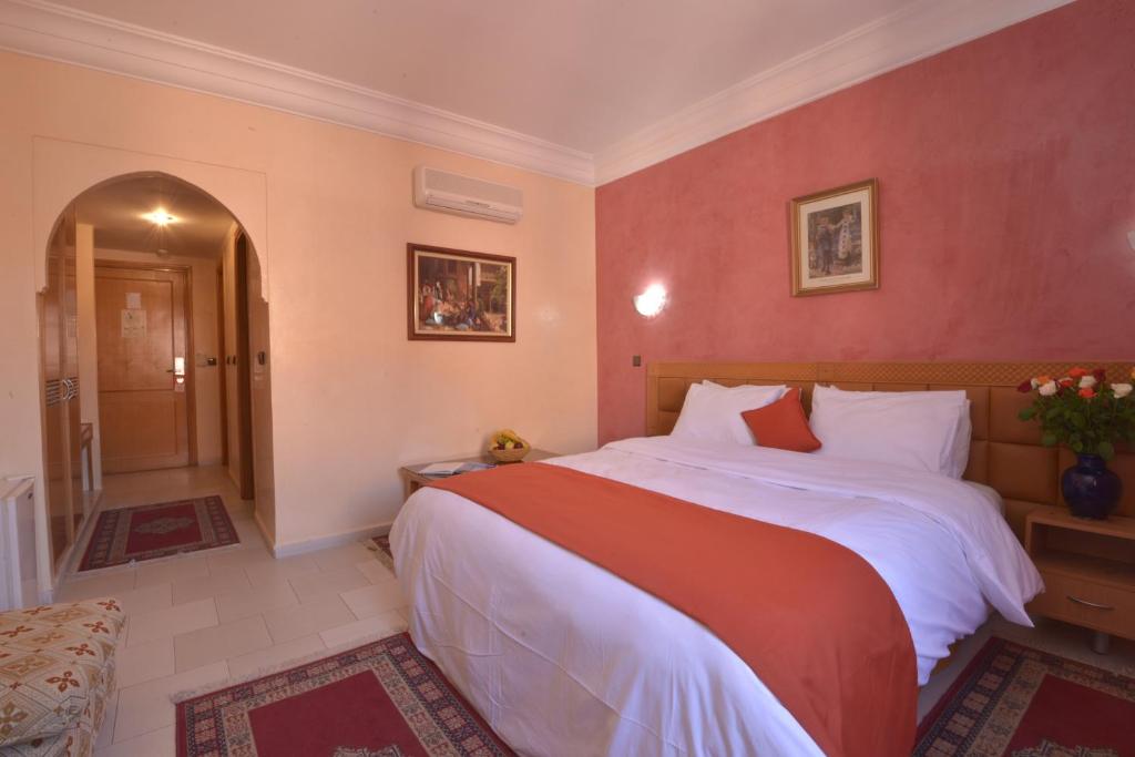 Hotel Meriem Marrakech image 0