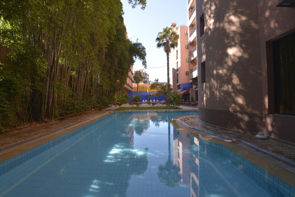 Hotel Meriem Marrakech image 6