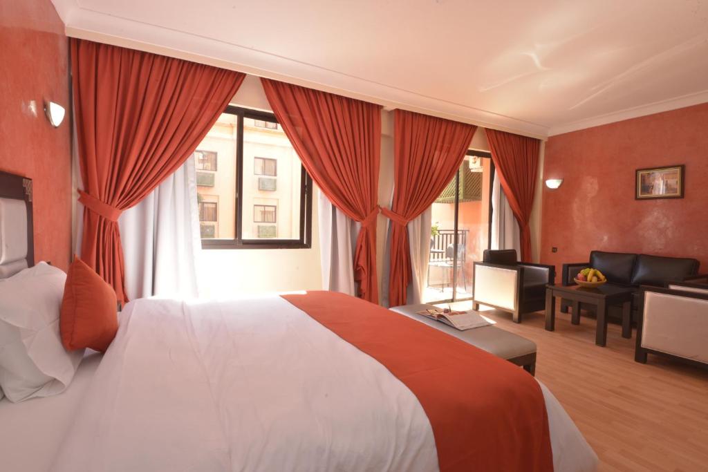 Hotel Meriem Marrakech image 7