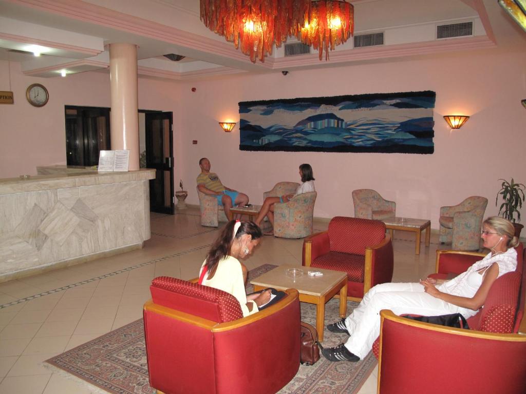 Hotel Mezri image 3