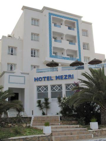 Hotel Mezri image 8