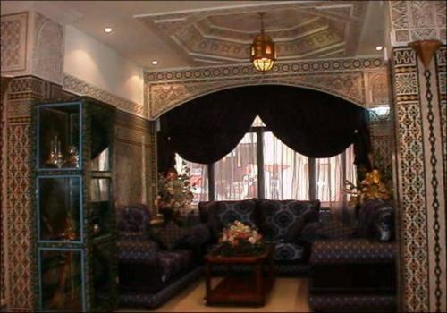 Hotel Mounia image 0