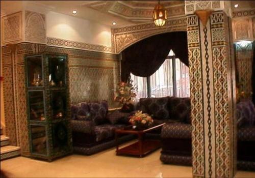 Hotel Mounia image 6