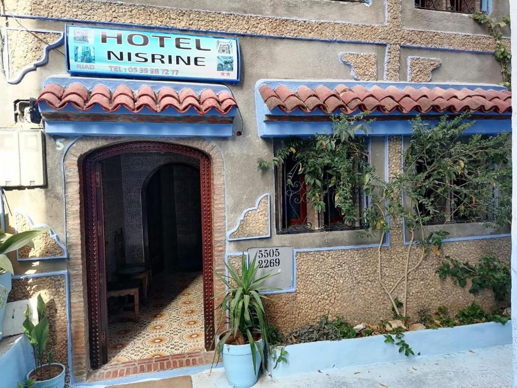 Hotel Nisrine