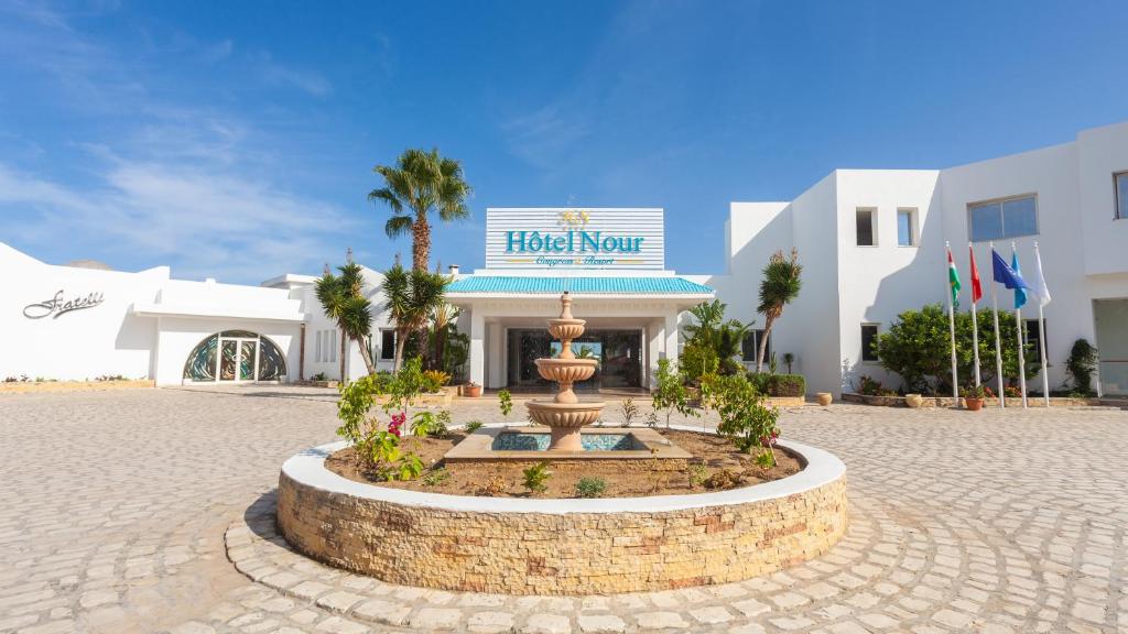 Hotel Nour Congress & Resort image 1