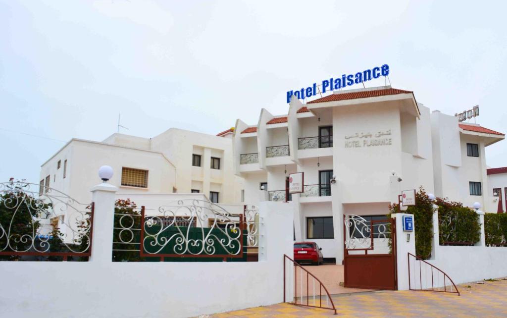 Hôtel Plaisance image 1