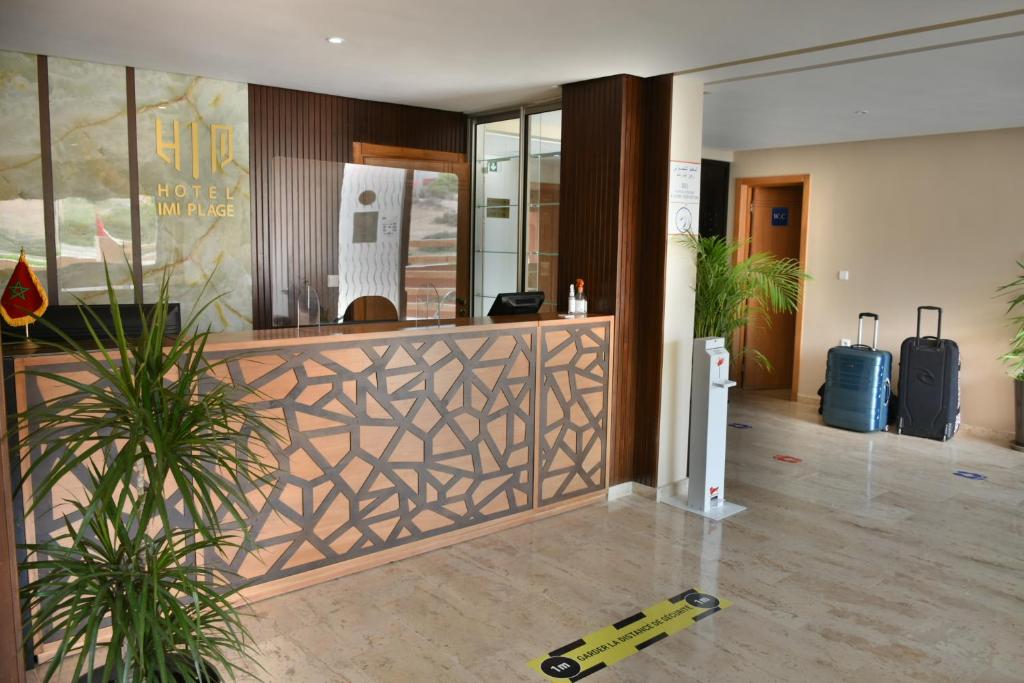 Hotel Residence Imiplage image 7