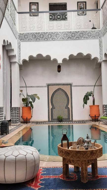 Hotel Riad Amlal image 4