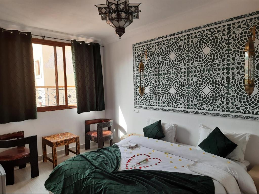 Hotel Riad Amlal image 6