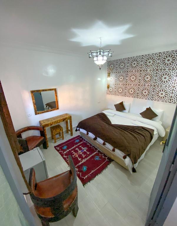 Hotel Riad Amlal image 9