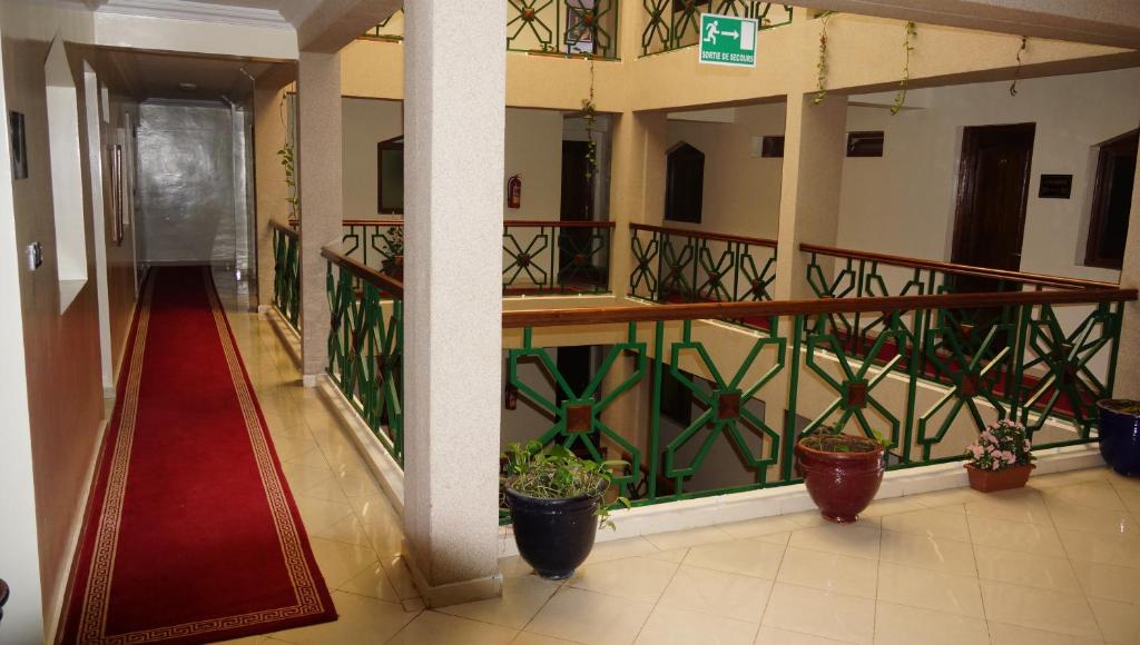 Hôtel Riad Asfi image 1