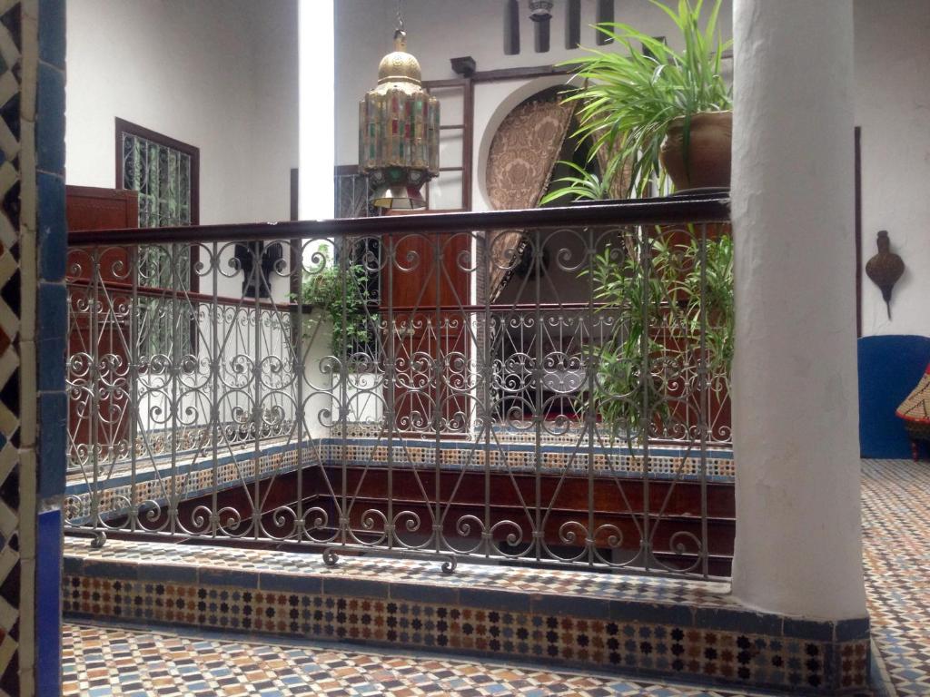 Hotel Riad Dalia Tetouan image 3