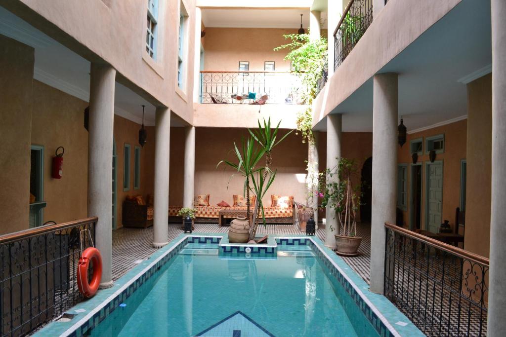 Hotel Riad Taroudant image 0