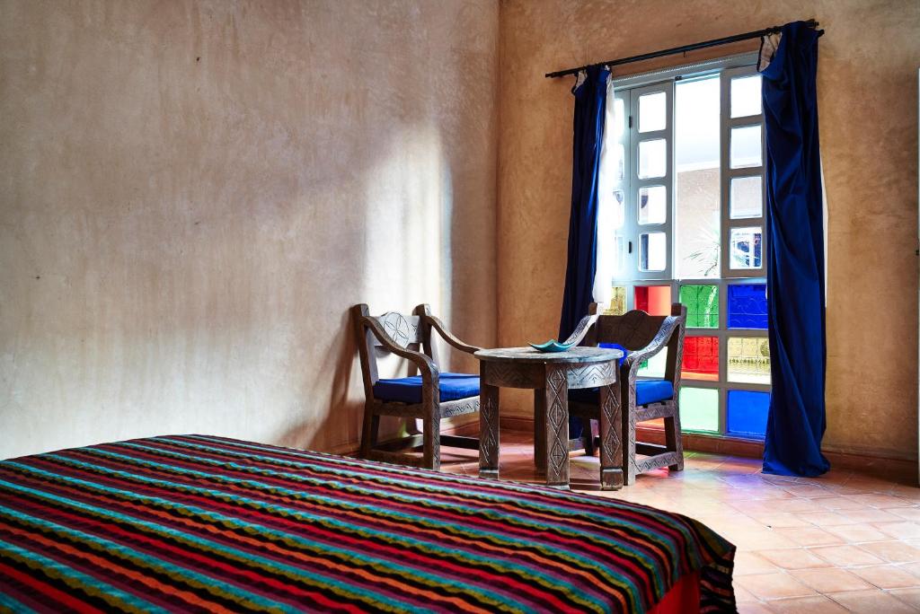 Hotel Riad Taroudant image 1