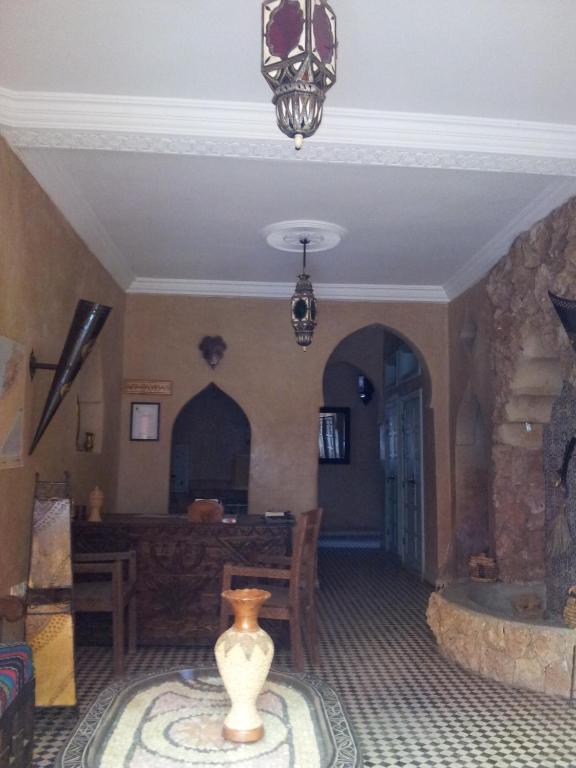 Hotel Riad Taroudant image 2