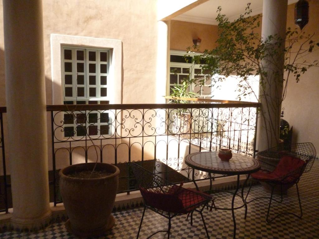 Hotel Riad Taroudant image 5