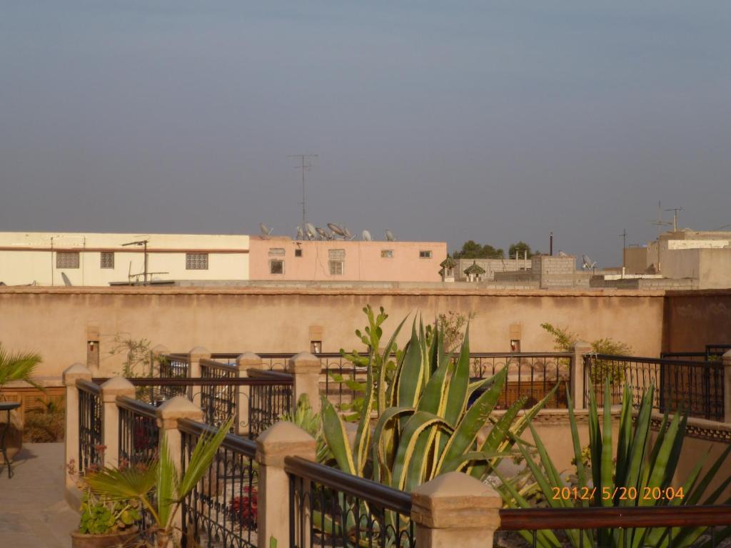 Hotel Riad Taroudant image 7