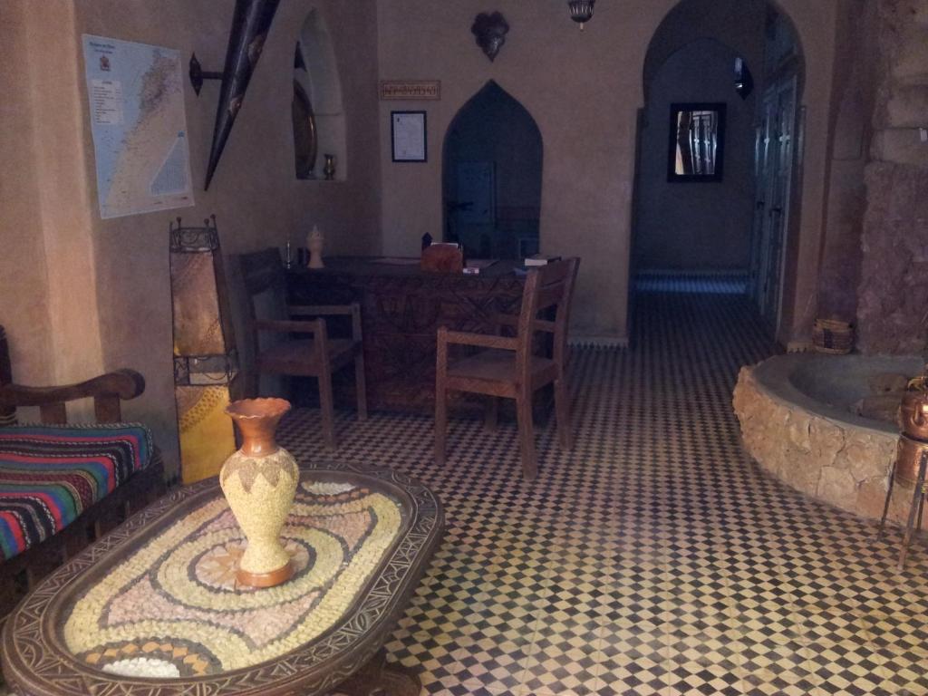 Hotel Riad Taroudant image 8