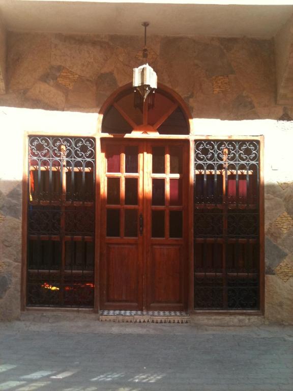 Hotel Riad Taroudant image 9