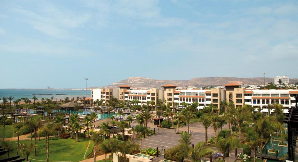 Hotel Riu Palace Tikida Agadir - All Inclusive image 7