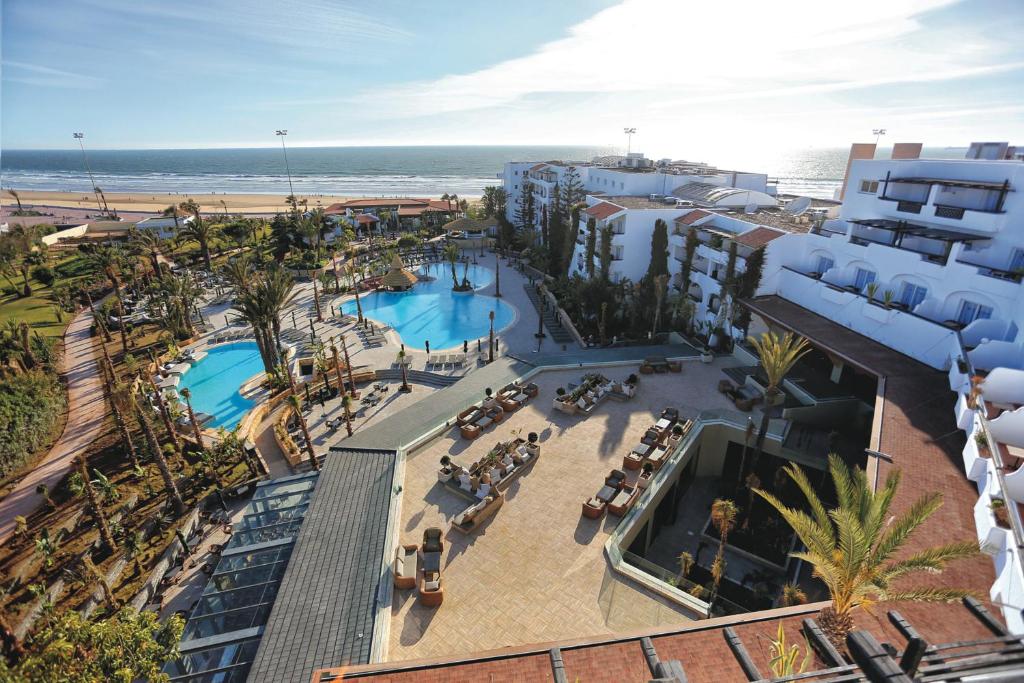 Hotel Riu Tikida Beach - All Inclusive Adults Only image 9