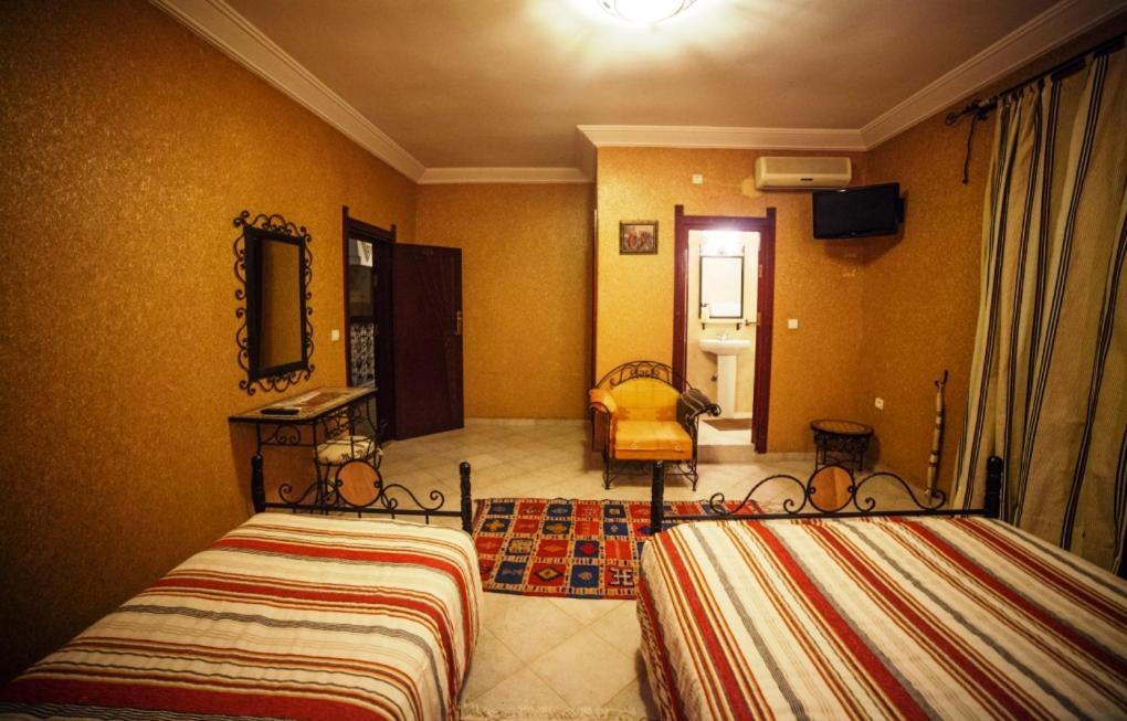 Hotel Salama STE SAL- AMA SUD SARL AU image 5