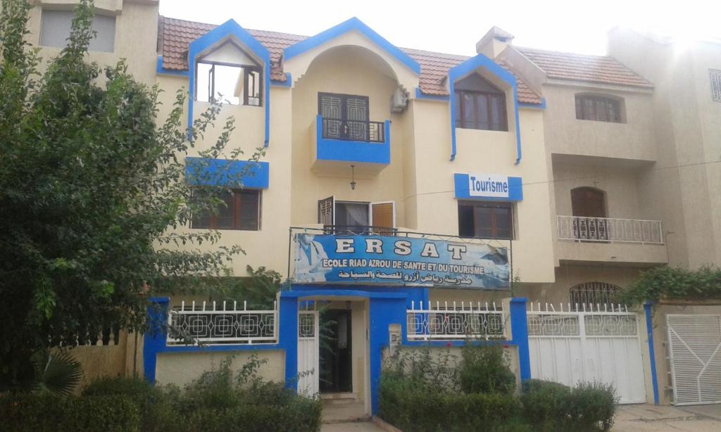 Hotel School Ersat Azrou image 1