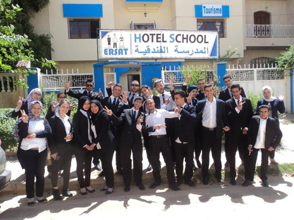 Hotel School Ersat Azrou image 3