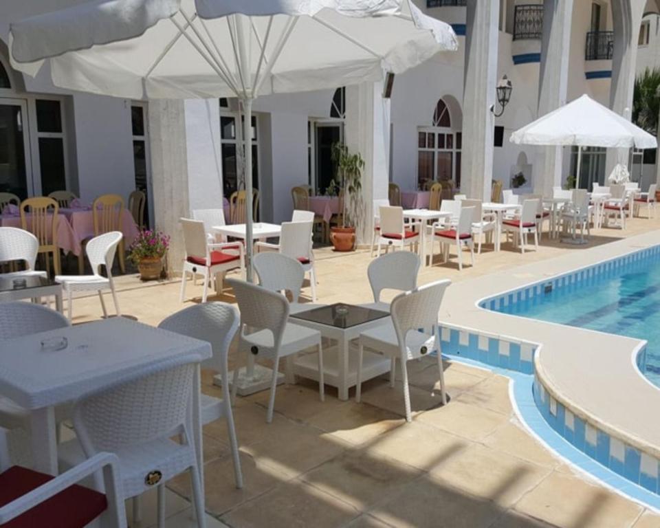 Hotel Sindbad Sousse image 4