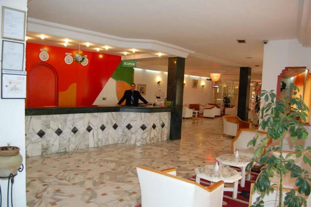 Hotel Sindbad Sousse image 5