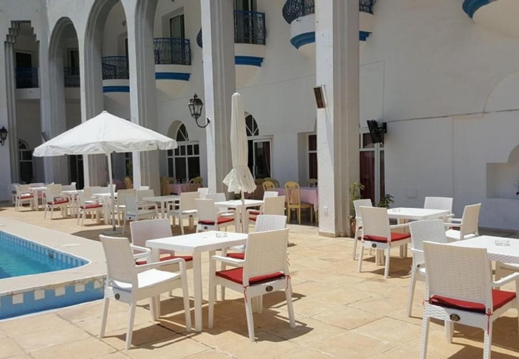 Hotel Sindbad Sousse image 7