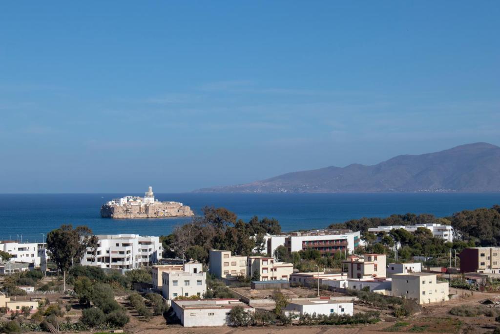 Hôtel Souani ( Al Hoceima Bay) image 6