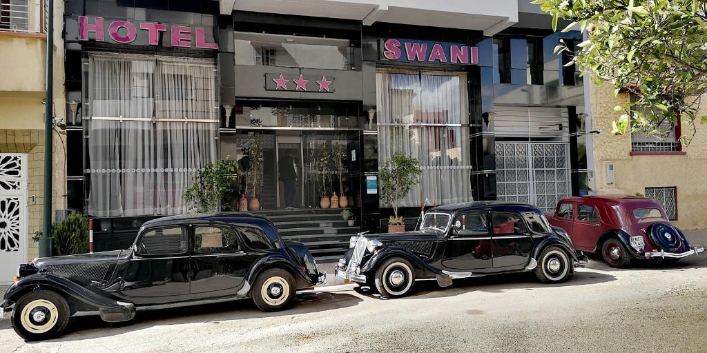 Hotel Swani image 4