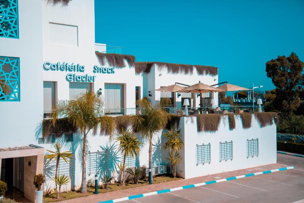 Hôtel Tamuda Beach image 8