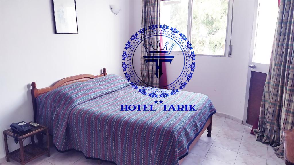 HOTEL TARIK image 0