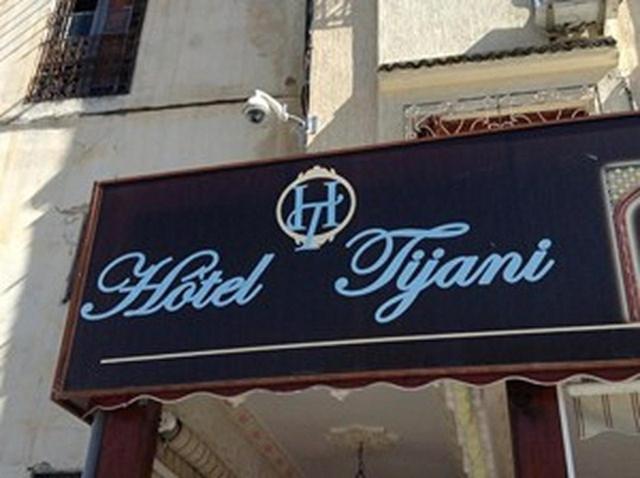 Hôtel Tijani image 2