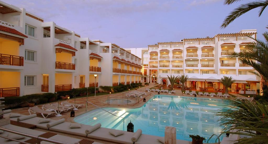 Hotel Timoulay and Spa Agadir image 6