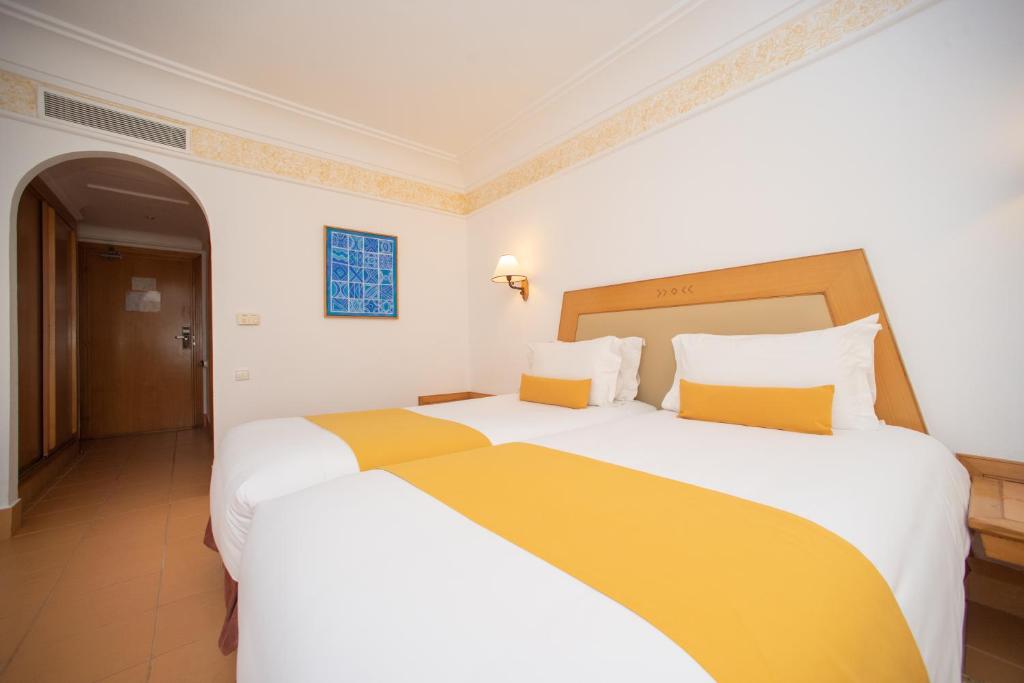 Hotel Timoulay and Spa Agadir image 9