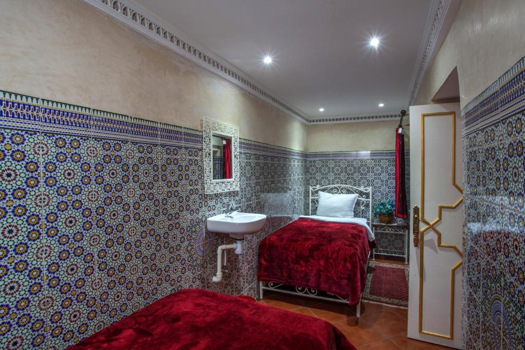 Hotel Zaitoune image 1