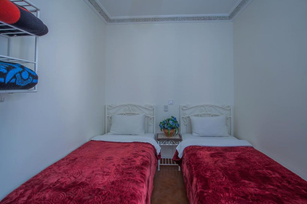 Hotel Zaitoune image 5