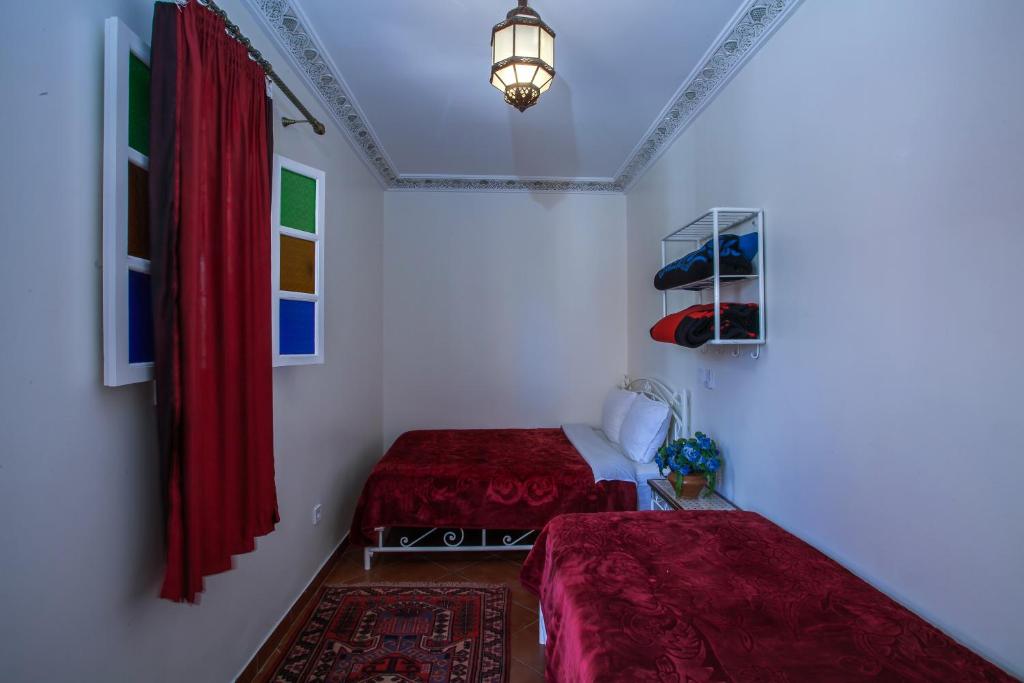 Hotel Zaitoune image 8