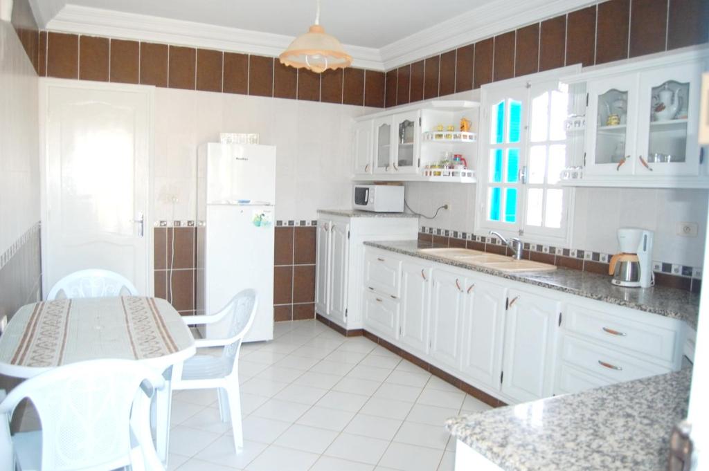 House with 3 bedrooms in Djerba Midoun with terrace and WiFi 800 m from the beach image 7