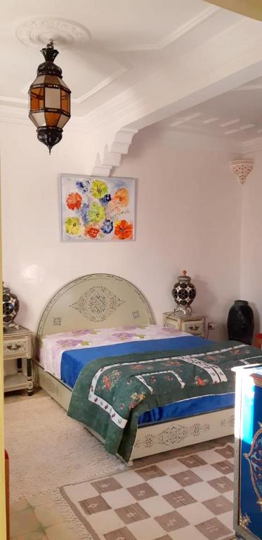 House with 3 bedrooms in Mirhleft with enclosed garden and WiFi image 6