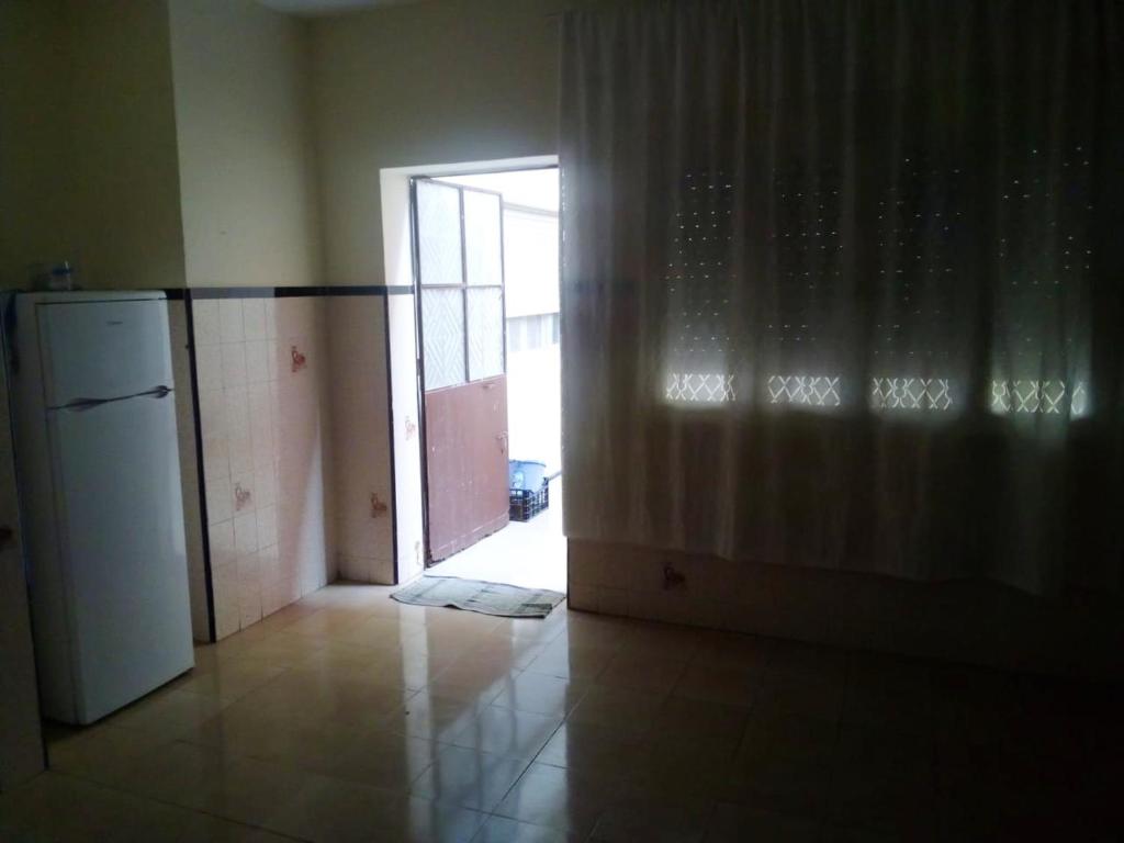 House with 3 bedrooms in Tangier with wonderful city view enclosed garden and WiFi image 3