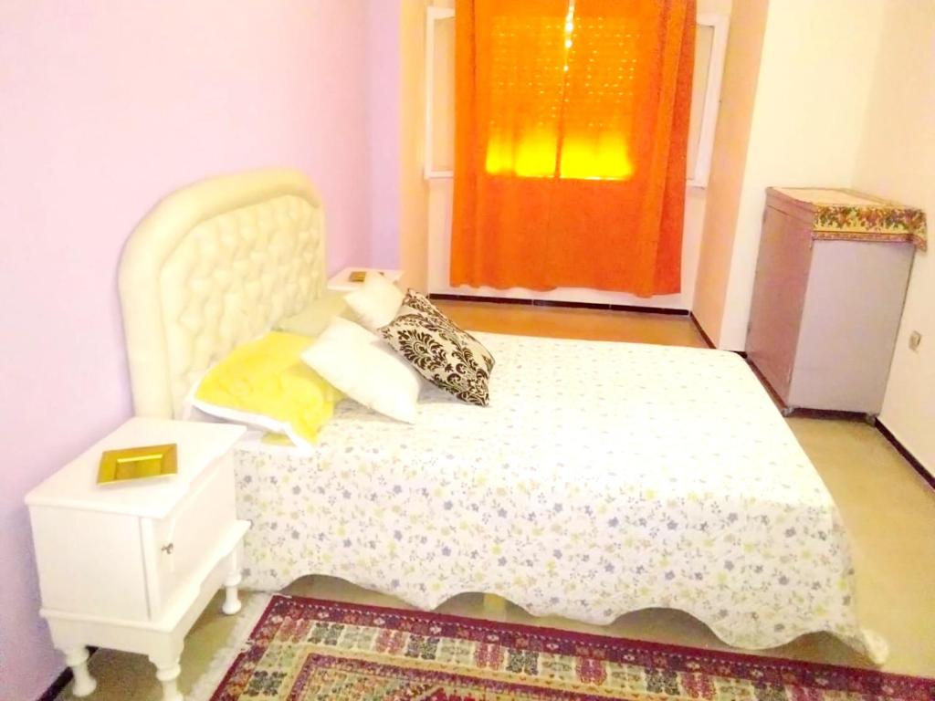 House with 3 bedrooms in Tangier with wonderful city view enclosed garden and WiFi image 6