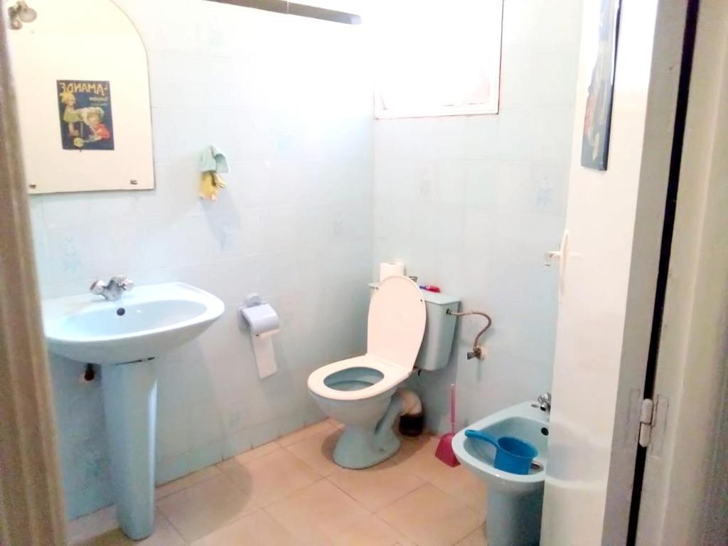 House with 3 bedrooms in Tangier with wonderful city view enclosed garden and WiFi image 9